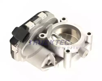TRUCKTEC AUTOMOTIVE 0214170 -  Патрубок дроссельной заслонки